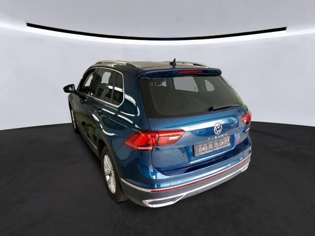 Volkswagen TIGUAN 1.4 TSI 245pk DSG eHybrid Elegance / 86% SOH / Navigatie / Matrix LED / Carplay