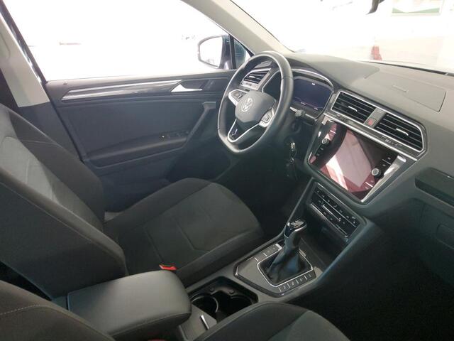 Volkswagen TIGUAN 1.4 TSI 245pk DSG eHybrid Elegance / 86% SOH / Navigatie / Matrix LED / Carplay