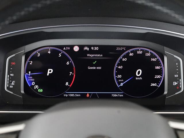 Volkswagen TIGUAN Allspace 1.5 TSI R-Line Business+ 7p. |150 pk Automaat (DSG) |R-line | Navigatie | Matrix LED koplampen | Stoel + Stuur verwarming| Panoramadak | Achteruit rijcamera | Parkeersensoren