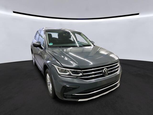Volkswagen TIGUAN 1.4 TSI 245pk DSG eHybrid Elegance / Navigatie / Camera