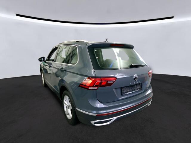 Volkswagen TIGUAN 1.4 TSI 245pk DSG eHybrid Elegance / Navigatie / Camera