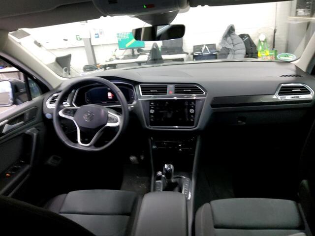 Volkswagen TIGUAN 1.4 TSI 245pk DSG eHybrid Elegance / Navigatie / Camera