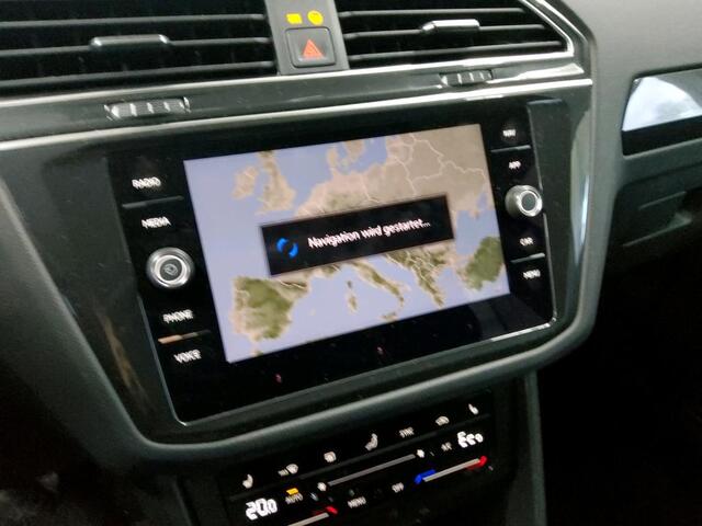 Volkswagen TIGUAN 1.4 TSI 245pk DSG eHybrid Elegance / Navigatie / Camera