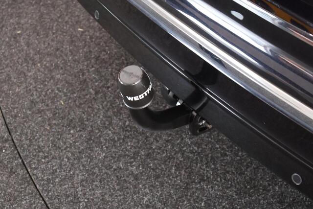 Volkswagen TIGUAN 1.5 TSI 150pk DSG ACT R-Line Highline Trekhaak Camera Leder Keyless Stoelverwarming Virtual Cockpit Navigatie