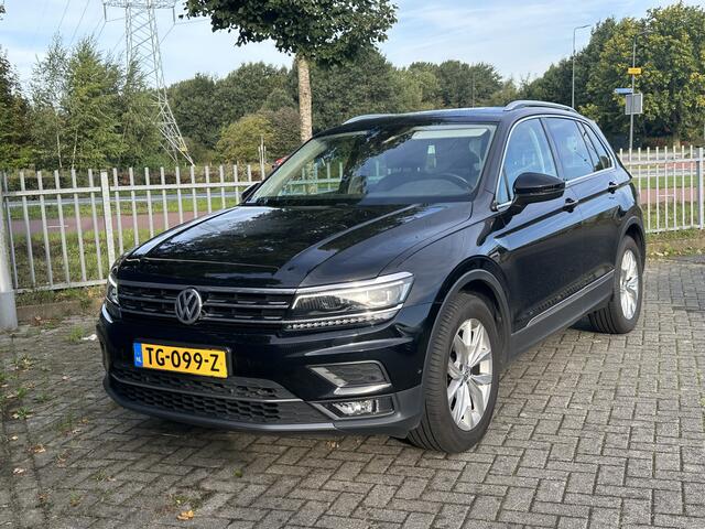 Volkswagen TIGUAN 1.4 TSI 150pk ACT Comfortline Business R Trekhaak