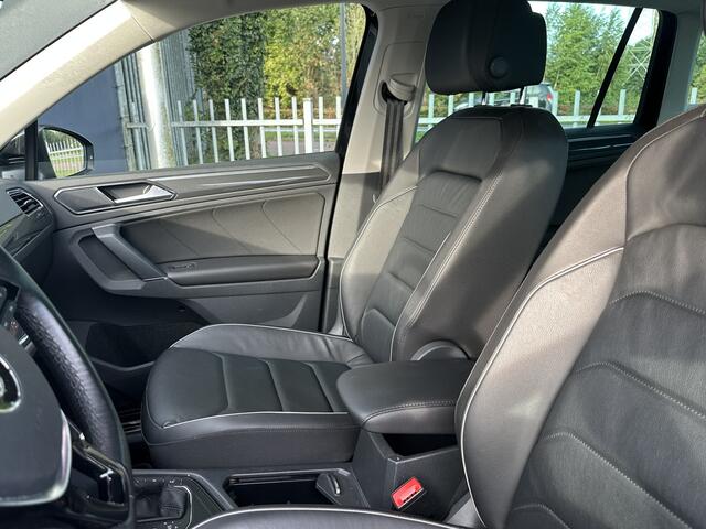 Volkswagen TIGUAN 1.4 TSI 150pk ACT Comfortline Business R Trekhaak