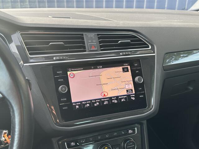 Volkswagen TIGUAN 1.4 TSI 150pk ACT Comfortline Business R Trekhaak