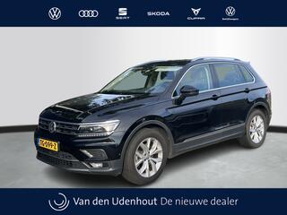 Volkswagen TIGUAN 1.4 TSI 150pk ACT Comfortline Business R