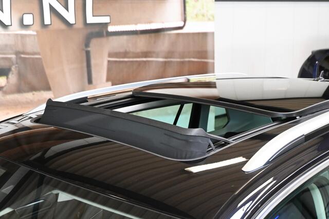 Volkswagen TIGUAN 2.0 TSI 190pk 4Motion Highline | DCC | 360° | Memory | Leder | Pano | Trekhaak | Head-up |