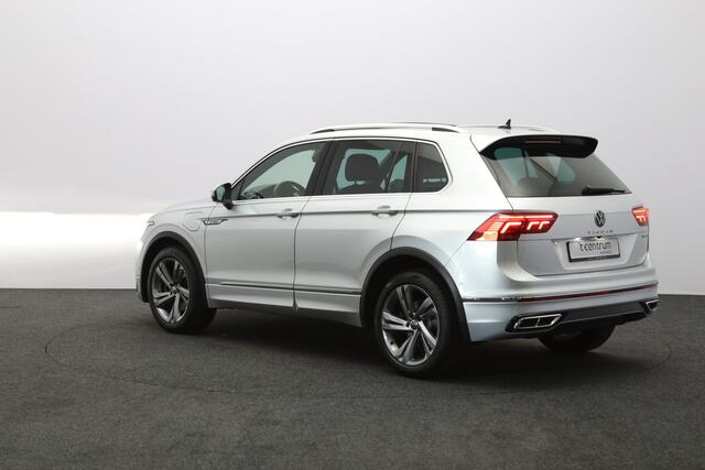 Volkswagen TIGUAN 1.4 TSI eHybrid 245 PK R-Line Business PHEV, Panoramadak, Memory, Elektrische Trekhaak, Leder