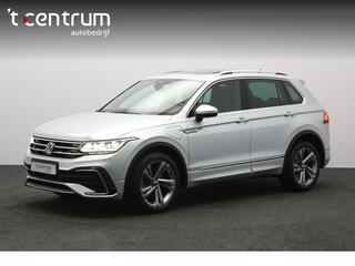 Volkswagen TIGUAN 1.4 TSI eHybrid 245 PK R-Line Business P