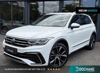 Volkswagen TIGUAN 1.4 TSI eHybrid R-Line Business+ | Head-