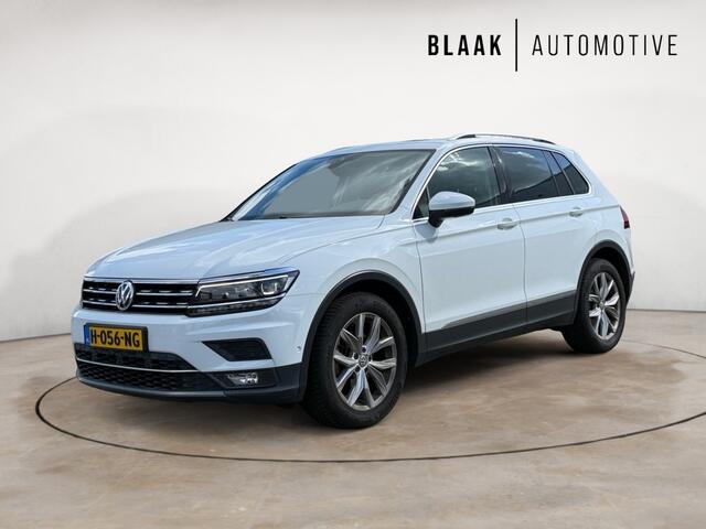 Volkswagen TIGUAN 1.5 TSI ACT Highline Business R Panoramadak | Camera