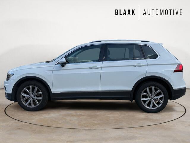 Volkswagen TIGUAN 1.5 TSI ACT Highline Business R Panoramadak | Camera
