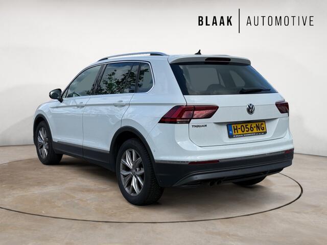 Volkswagen TIGUAN 1.5 TSI ACT Highline Business R Panoramadak | Camera