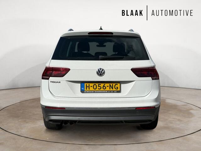 Volkswagen TIGUAN 1.5 TSI ACT Highline Business R Panoramadak | Camera