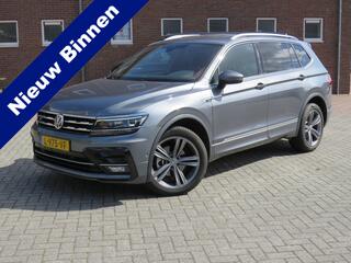 Volkswagen TIGUAN Allspace 1.5 TSI 150Pk DSG Highl. BNS R-