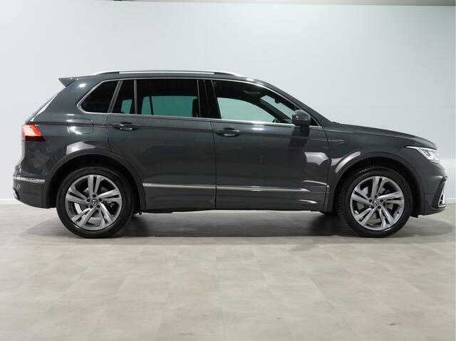 Volkswagen TIGUAN 1.4 TSI eHybrid R-Line Business+ Camera trekhaak elektr. klep 52
