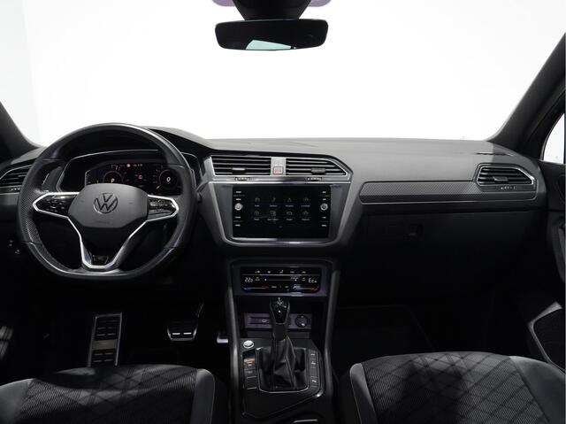 Volkswagen TIGUAN 1.4 TSI eHybrid R-Line Business+ Camera trekhaak elektr. klep 52
