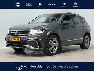 Volkswagen TIGUAN 1.4 TSI eHybrid R-Line Business+ Camera