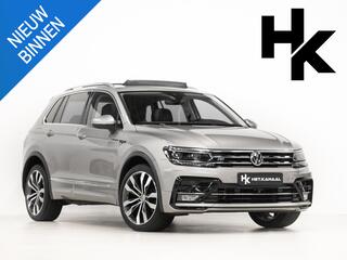 Volkswagen TIGUAN 2.0 TSI 4Motion Highline R-Line Pano Vir