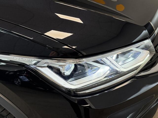 Volkswagen TIGUAN 1.4 TSI eHybrid R-Line | Leder | Trekhaak | Memory |Adaptieve Cruise | IQ light | 360 | Carplay | Stoelverwarming |