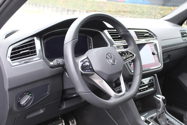 Volkswagen TIGUAN 1.4 TSI eHybrid R-Line Business+ | Panordamadak | 1 eigenaar