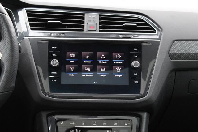 Volkswagen TIGUAN 1.4 TSI eHybrid R-Line Business+ | Panordamadak | 1 eigenaar