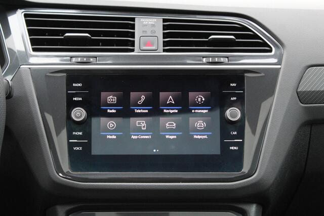 Volkswagen TIGUAN 1.4 TSI eHybrid R-Line Business+ | Panordamadak | 1 eigenaar
