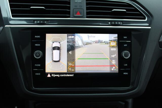 Volkswagen TIGUAN 1.4 TSI eHybrid R-Line Business+ | Panordamadak | 1 eigenaar