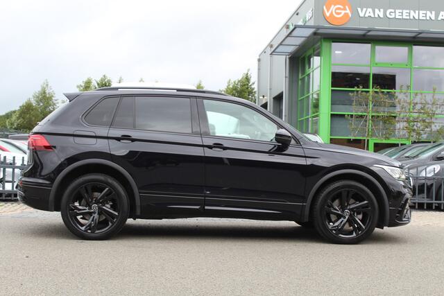 Volkswagen TIGUAN 1.4 TSI eHybrid R-Line Business+ | Panordamadak | 1 eigenaar