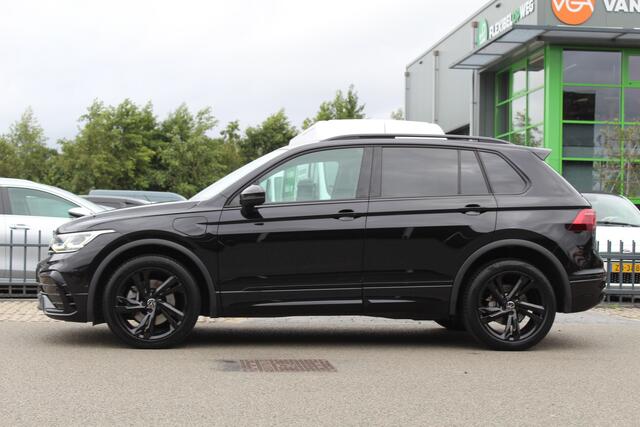 Volkswagen TIGUAN 1.4 TSI eHybrid R-Line Business+ | Panordamadak | 1 eigenaar