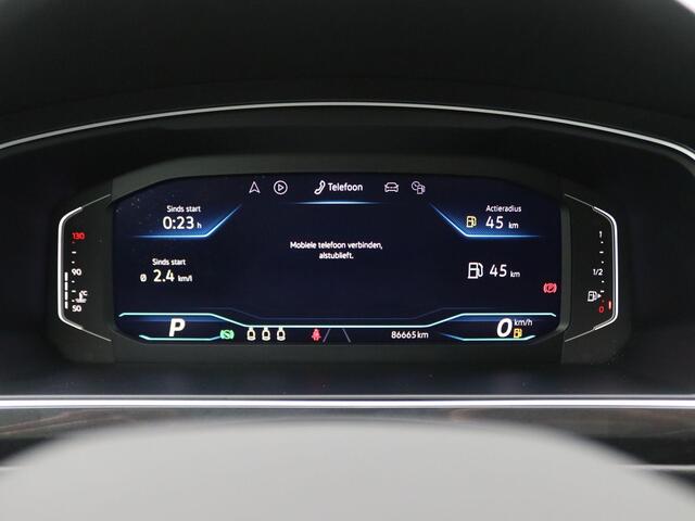 Volkswagen TIGUAN 2.0 TSI 4Motion R-Line 190PK DSG Trekhaak, Black Style, Achteruitrijcamera, Side Assist, 19" LM velgen, Adaptieve Cruise Control, Stoelverwarming, Navi