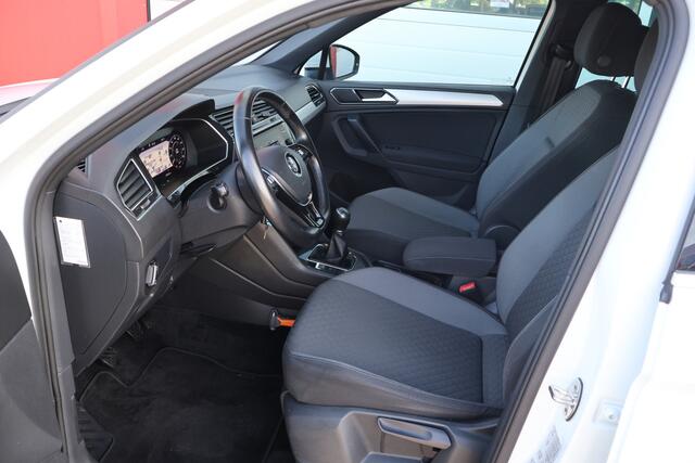 Volkswagen TIGUAN 1.4 TSI Business R-Line | Origineel NL | Virtual Cockpit | ACC | 19' LMV |