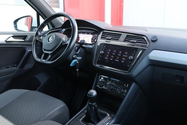 Volkswagen TIGUAN 1.4 TSI Business R-Line | Origineel NL | Virtual Cockpit | ACC | 19' LMV |