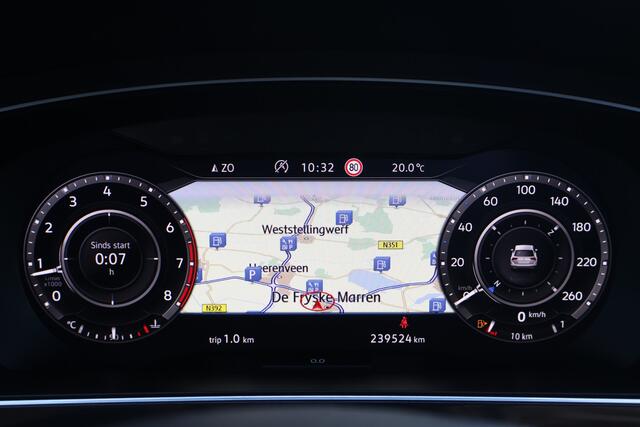 Volkswagen TIGUAN 1.4 TSI Business R-Line | Origineel NL | Virtual Cockpit | ACC | 19' LMV |