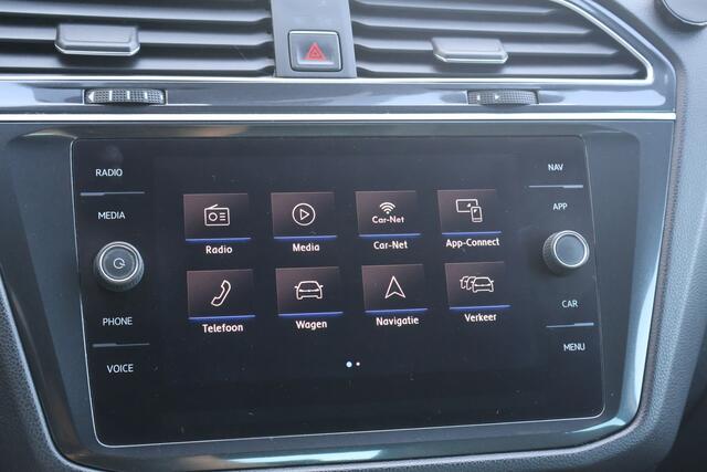 Volkswagen TIGUAN 1.4 TSI Business R-Line | Origineel NL | Virtual Cockpit | ACC | 19' LMV |