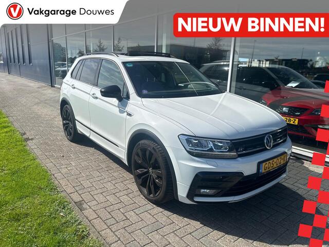 Volkswagen TIGUAN 1.5 TSI R-Line Business+ |Pano|ACC|DOH