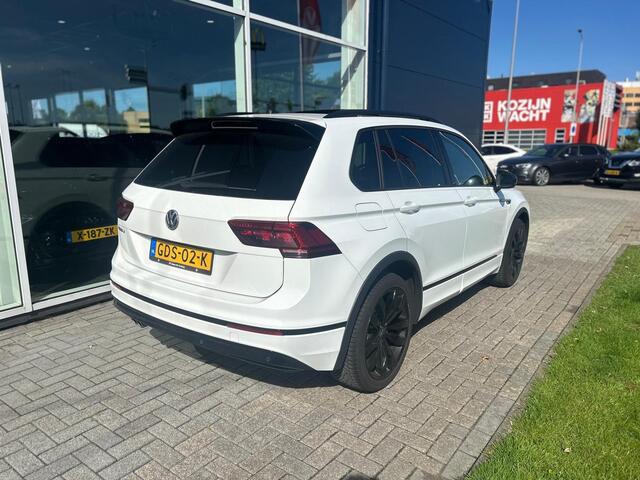 Volkswagen TIGUAN 1.5 TSI R-Line Business+ |Pano|ACC|DOH
