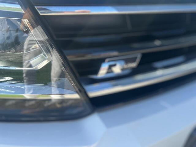 Volkswagen TIGUAN 1.5 TSI R-Line Business+ |Pano|ACC|DOH