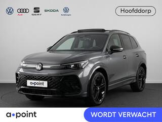 Volkswagen TIGUAN 1.5 eHybrid R-Line Edition 204 PK PHEV |