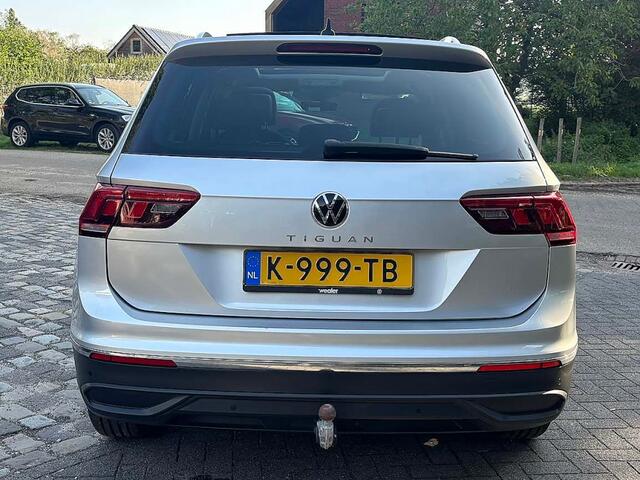 Volkswagen TIGUAN 1.5 TSI Life Business