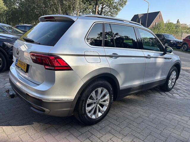 Volkswagen TIGUAN 1.5 TSI Life Business