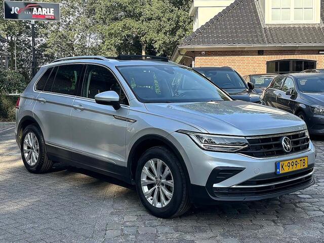 Volkswagen TIGUAN 1.5 TSI Life Business