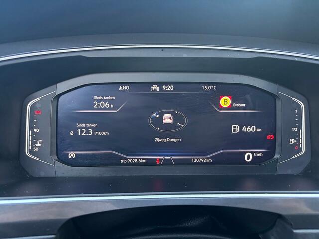 Volkswagen TIGUAN 1.5 TSI Life Business