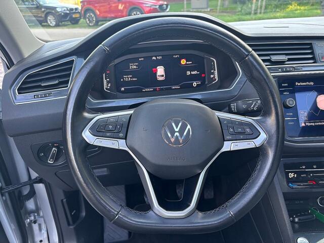 Volkswagen TIGUAN 1.5 TSI Life Business