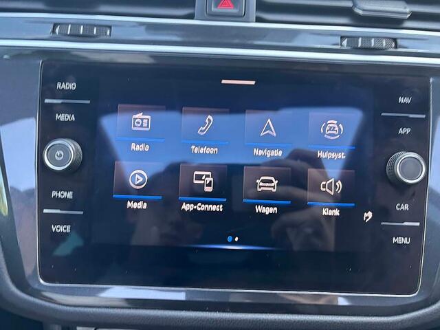 Volkswagen TIGUAN 1.5 TSI Life Business