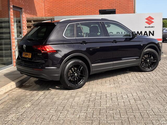 Volkswagen TIGUAN 2.0 TSI 4Motion Highline