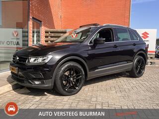 Volkswagen TIGUAN 2.0 TSI 4Motion Highline