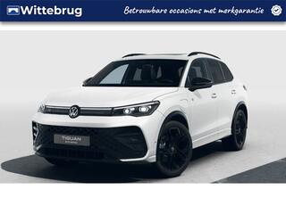 Volkswagen TIGUAN 1.5 eHybrid 272PK DSG R-Line Edition / R